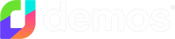 Demos Logo